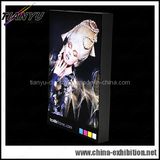 Aluminum LED Ad Light Box