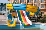 Pretty High Quality Water Slides