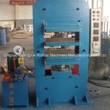 Good Quality Plate Rubber Vulcanizing Press Machine