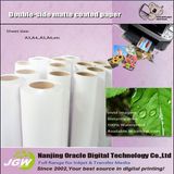 120g Double Side Inkjet Matte Paper