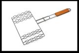 Barbecue Grill Wire Netting