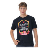 Custom Men's T-Shirts, Advertising Campaign T-Shirts