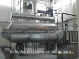 Zdg Vibrating Fluid Bed Drying Machine