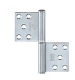 Stainless Steel Door Hinge (20435FG)