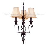 Archaized Chandeliers CH-850-5053x3