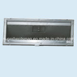 Air Inlet for Poultry Farming Ventilation