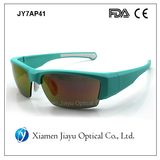 Wholesale Custom Colors Polarized Outdoor Sports Eyewear for Men