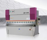 Hydraulic Press Brake Machine