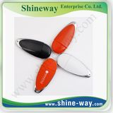 Bloodstone Shape USB Flash Disk (T034)