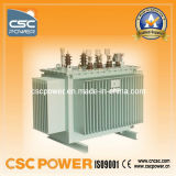 Power Transformer (SCB9-125)