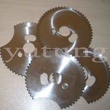 Steel Cutting Blades