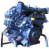 Deutz BF6M1015 Bus Coach Truck Mechanical Auto Diesel Engine