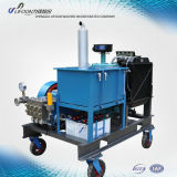 27HP Diesel Sewage Cleaning Machines (LF-20/40)