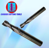 Solid Carbide Single-Blade Cutters