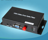 Low Cost VGA Video Multiplexer