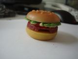 The Hamburger USB Flash Disk