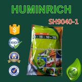 Huminrich Blackgold Humate High Nitrogenous Fertilizers