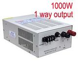 1000W Single Way Output Switching Power Supply (BS-1000-48)