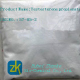 High Purity Steroid Powder 99% of Testosterone Propionate