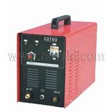 Inverter Air Plasma Cutting Machine (CUT-60)