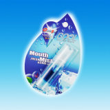Excellent Effect Oral Refreshing Spray