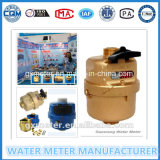 R160 Volumetric Water Meter