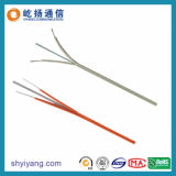 Easy Operating FTTH Drop Cable