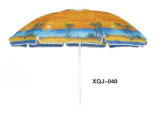 Tropical Style Sun Umbrella (XQJ-040)