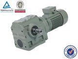 Sanlian Group SLS Helical-Worm Gearbox