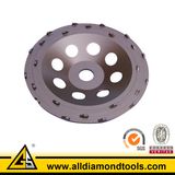 PCD Grinding Wheel