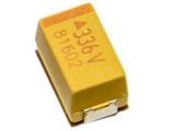 Avx Chip Capacitor (TAJD336K035RNJ)