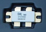 Metal Gate RF silicon FET (D1009UK)