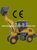 1.8 Ton Mini Wheel Loader (ZL18)