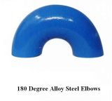 180 Degree Alloy Steel Elbows