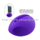 Silicone Speaker Stand for iPhone