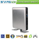 Good Bargain Ultra Smart PC Intel C1037u Sharevdi K390n USB VGA Mic Spk LAN COM Dual Display Supported