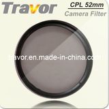 Travor Brand Camera CPL Filter 52mm