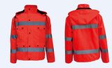 Reflective Jackets