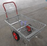 Shopping Cart (TC2017)