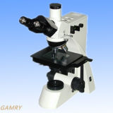 Upright Metallurgical Microscope Mlm-3030 High Quality