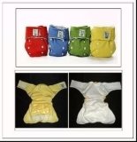 Velcro Closure Baby Diaper-Bum Baby Diaper Products