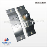 Aluminum Busbar for Power Distribution Cabinet