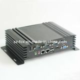 Intel Atom D2550 1.86g Fanless Embedded Ipc 3.5