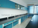 Laboratory Wall Mounted Bench (Beta-A-01-07c)