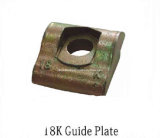 18k Guide Plate