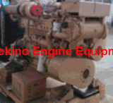 Cummins Nta855 M350 350HP Marine Diesel Engine Motor for Boat