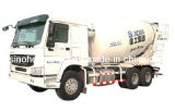 XCMG 12m3 Heavy Duty Cement Mixer Truck / Mixing Truck / Concrete Mixer Truck / Cement Mixer Truck Xzj5250gjb1