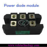 Fujitsu Power Diode Module (6RI100G-1200V, 6RI100G-1600V)