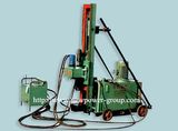 Hydraulic Anchoring Drilling Rig (YGQ-30)