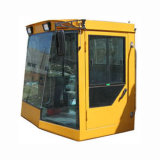 Cabin Series for Construction Machinery